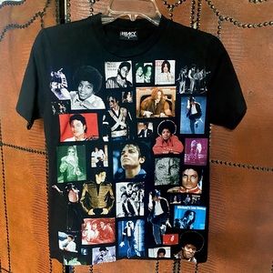 Michael Jackson T shirt